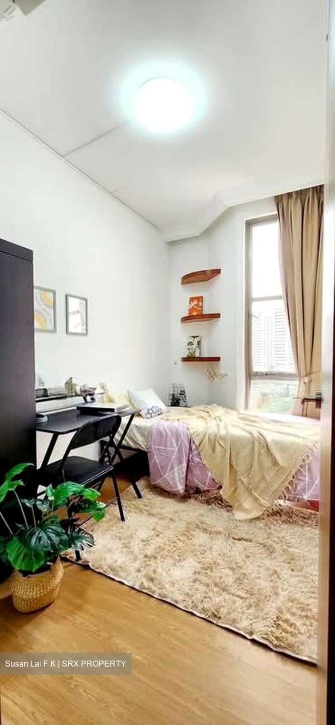 Parc Vista (D22), Condominium #580929031